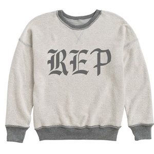 Taylor Swift Reputation sweatshirt